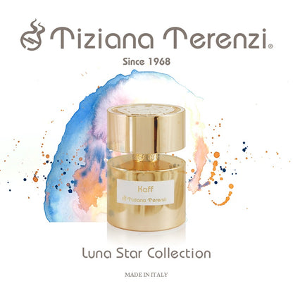 KAFF PERFUME by TIZIANA TERENZI at Sundora