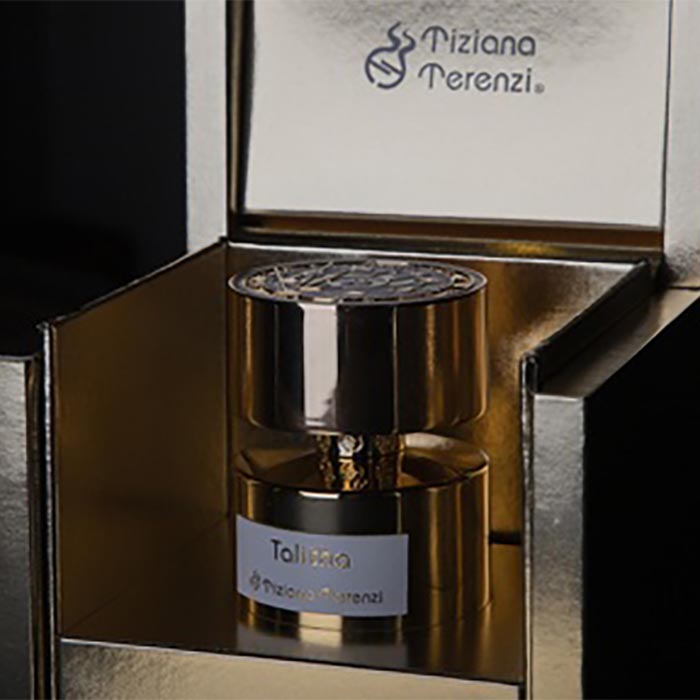 TALITHA PERFUME by TIZIANA TERENZI at Sundora