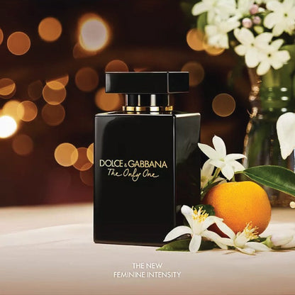 THE ONE FOR MEN EAU DE PARFUM INTENSE PERFUME by DOLCE &amp; GABBANA at Sundora