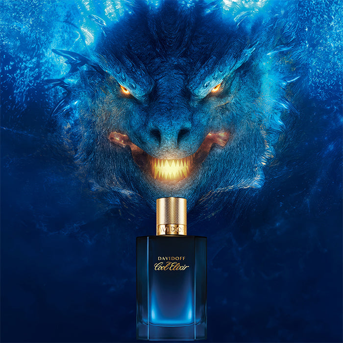 Cool Elixir Parfum