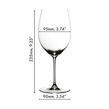 Riedel Veritas