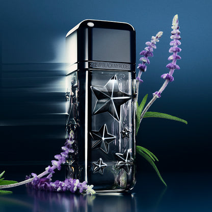 212 Vip Black NY Rodeo Eau De Parfum
