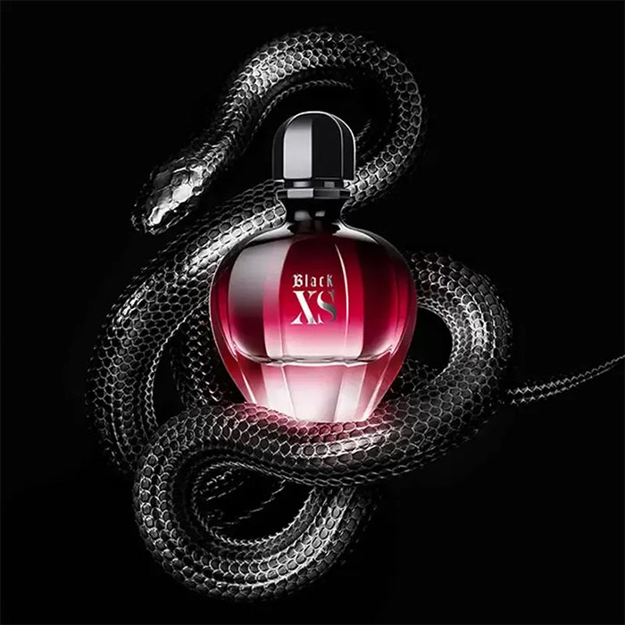 Black XS for Her
