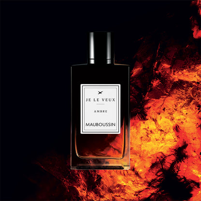 JE LE VEUX AMBRE EDP PERFUME by MAUBOUSSIN at Sundora