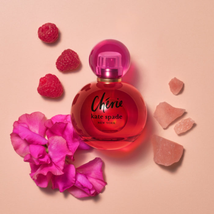 CHÉRIE EAU DE PARFUM PERFUME by KATE SPADE at Sundora