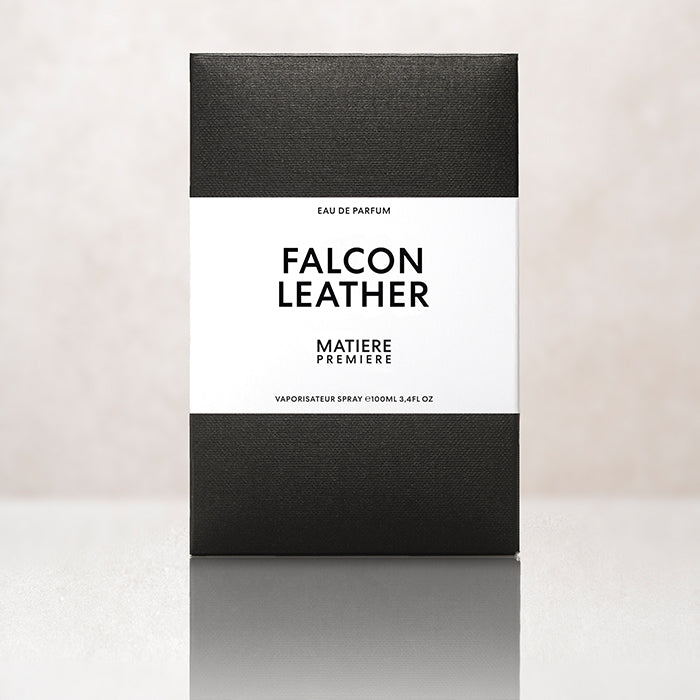 FALCON LEATHER PERFUME by MATIERE PREMIERE at Sundora
