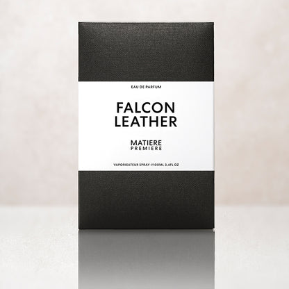 FALCON LEATHER PERFUME by MATIERE PREMIERE at Sundora