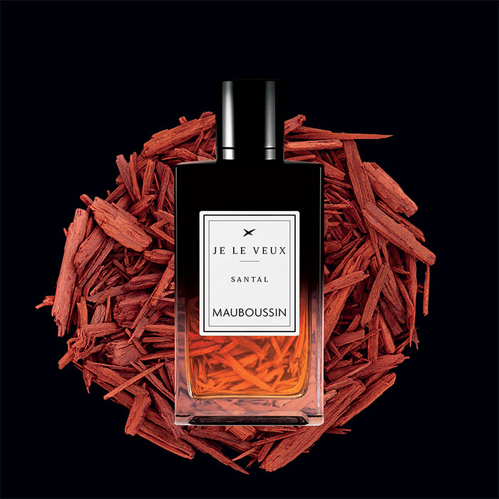 JE LE VEUX SANTAL EDP PERFUME by MAUBOUSSIN at Sundora