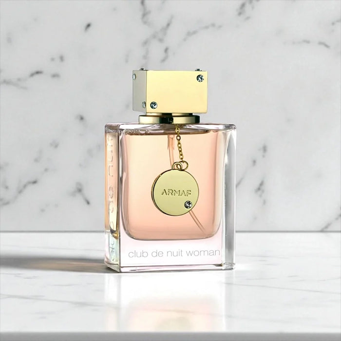 Club De Nuit EDP for Women