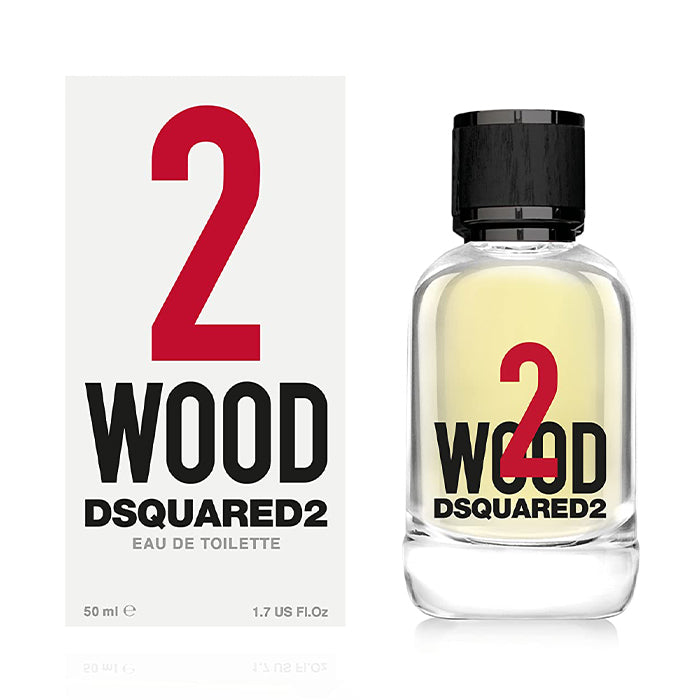 2 Wood