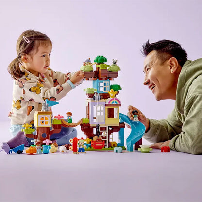 10993 3in1 TREE HOUSE TOYS by LEGO at Sundora