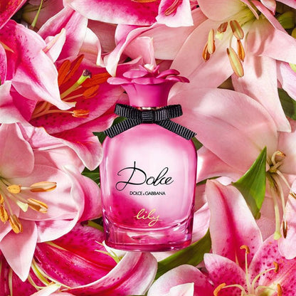 DOLCE LILY EAU DE TOILETTE PERFUME by DOLCE &amp; GABBANA at Sundora