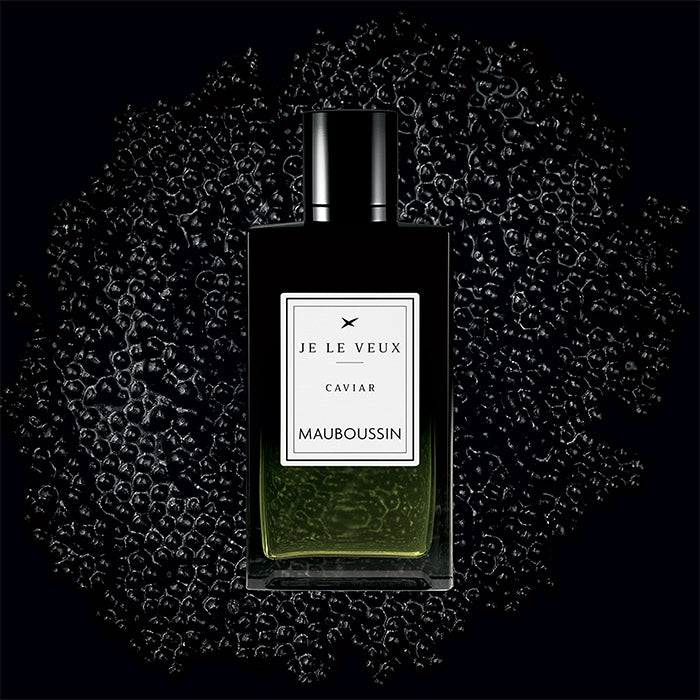 JE LE VEUX CAVIAR EDP PERFUME by MAUBOUSSIN at Sundora