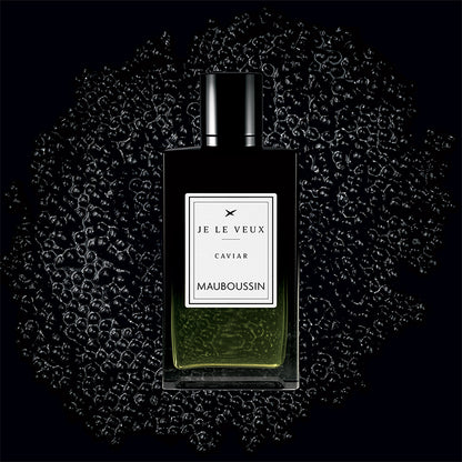 JE LE VEUX CAVIAR EDP PERFUME by MAUBOUSSIN at Sundora
