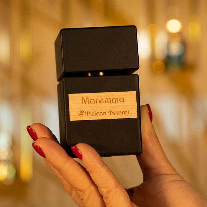 MAREMMA PERFUME by TIZIANA TERENZI at Sundora