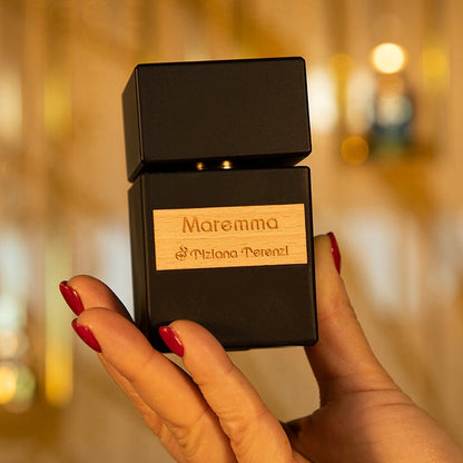 MAREMMA PERFUME by TIZIANA TERENZI at Sundora