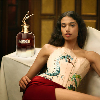 Scandal Elixir