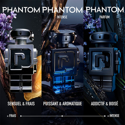 PHANTOM INTENSE EDP PERFUME by RABANNE at Sundora