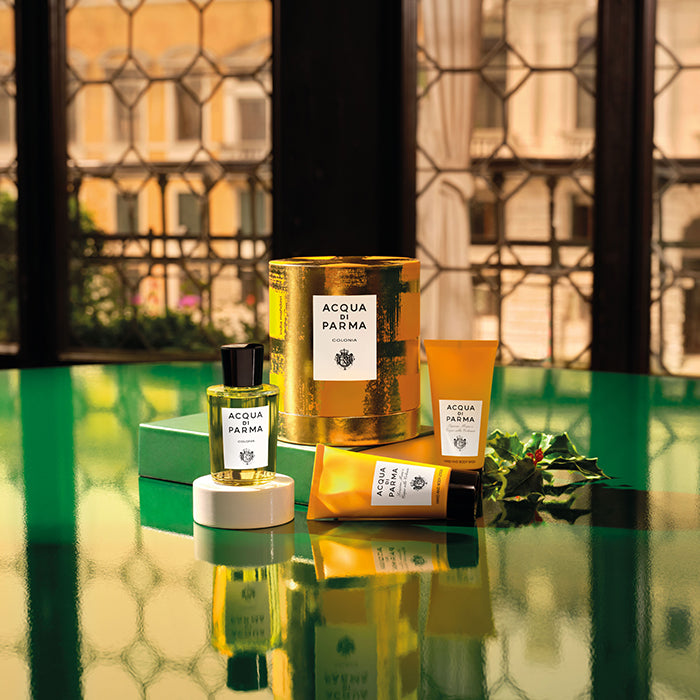 COLONIA GIFT SET GIFT SET by ACQUA DI PARMA at Sundora