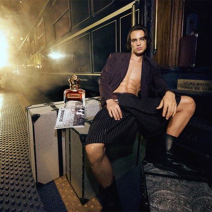 Scandal Pour Homme Elixir