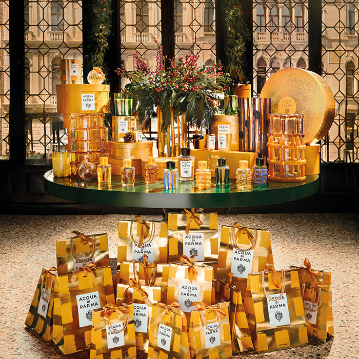 COLONIA ESSENZA GIFT SET GIFT SET by ACQUA DI PARMA at Sundora