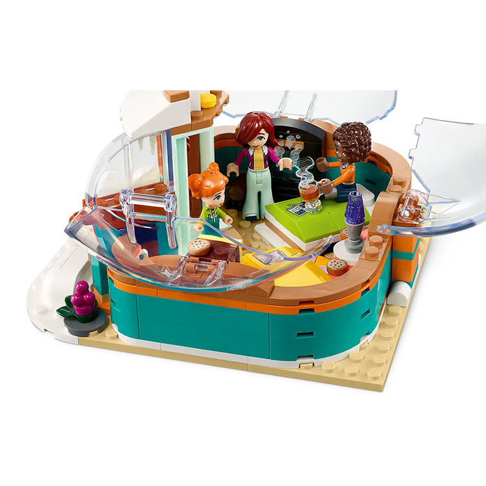 41760 IGLOO HOLIDAY ADVENTURE TOYS by LEGO at Sundora