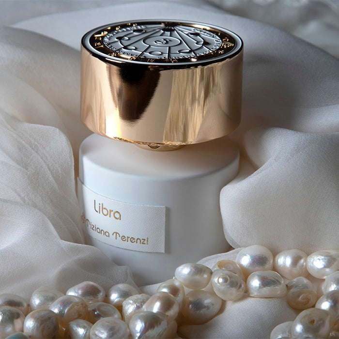 LIBRA PERFUME by TIZIANA TERENZI at Sundora