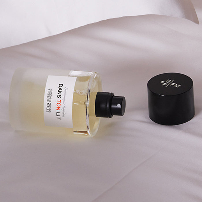 ড্যান্স টন লিট লিনেন