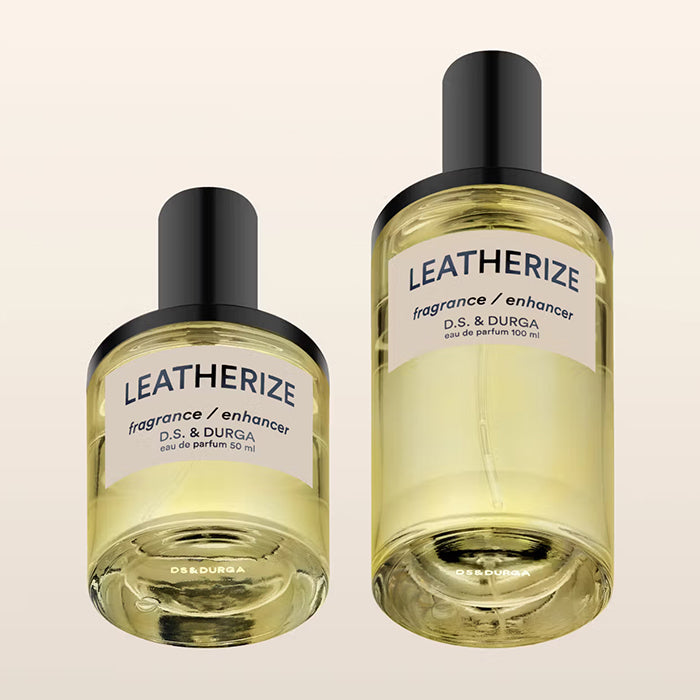 LEATHERIZE PERFUME by D.S. &amp; DURGA at Sundora