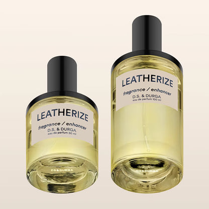 LEATHERIZE PERFUME by D.S. &amp; DURGA at Sundora