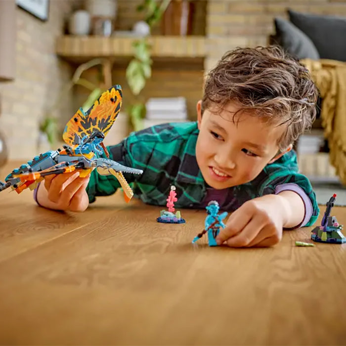 75576 SKIMWING ADVENTURE TOYS by LEGO at Sundora