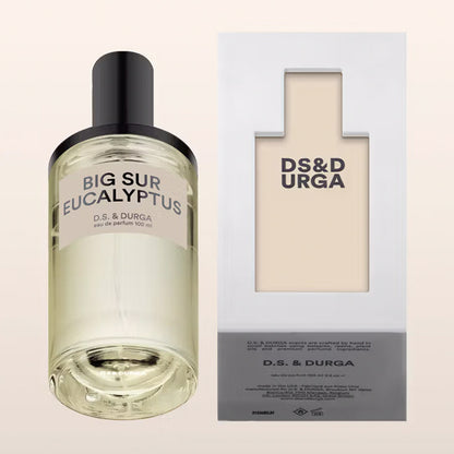 BIG SUR EUCALYPTUS PERFUME by D.S. &amp; DURGA at Sundora