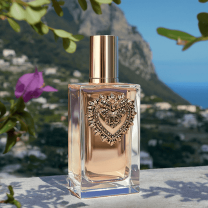 DEVOTION EAU DE PARFUM PERFUME by DOLCE &amp; GABBANA at Sundora