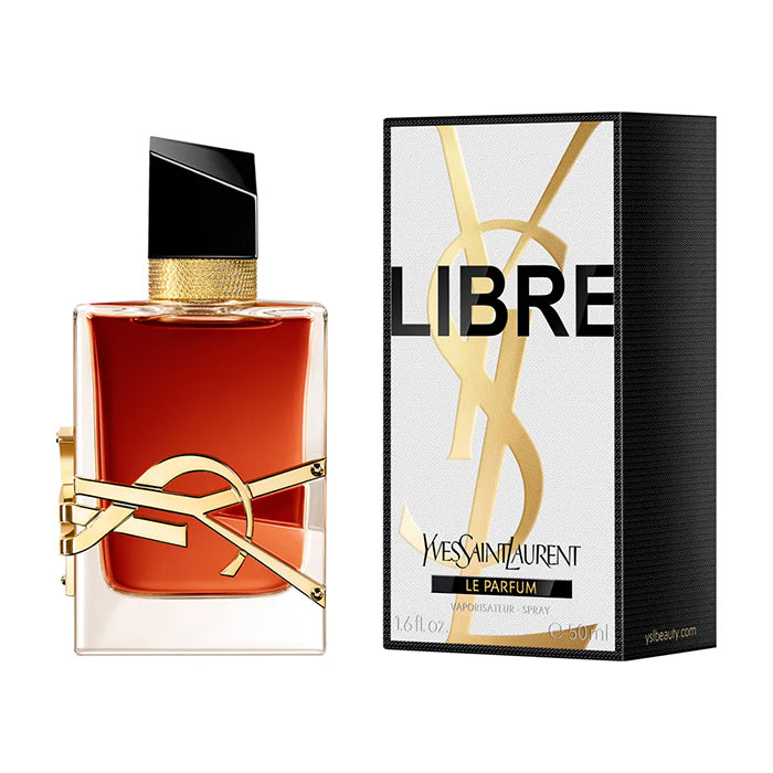 Libre Le Parfum Eau De Parfum