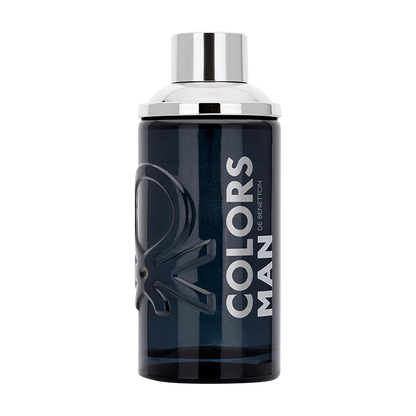 BLACK MAN EDT PERFUME by UNITED COLORS OF BENETTON at Sundora