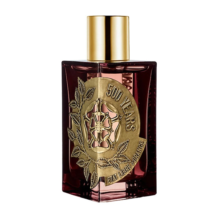 500 YEARS EDP PERFUME by ETAT LIBRE D&