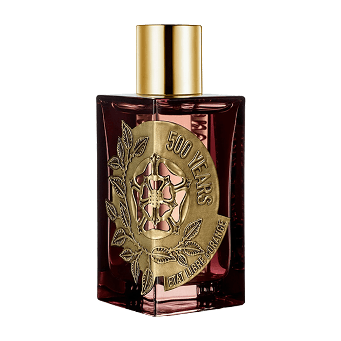 500 YEARS EDP PERFUME by ETAT LIBRE D&