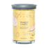 VANILLA CUPCAKE SIGNATURE TUMBLER CANDLE CANDLE by YANKEE CANDLE at Sundora