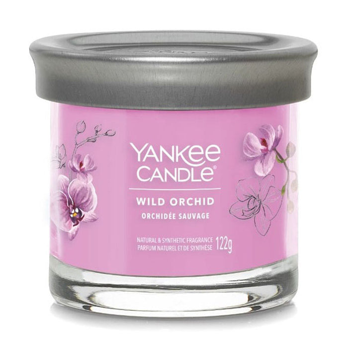 Wild Orchid