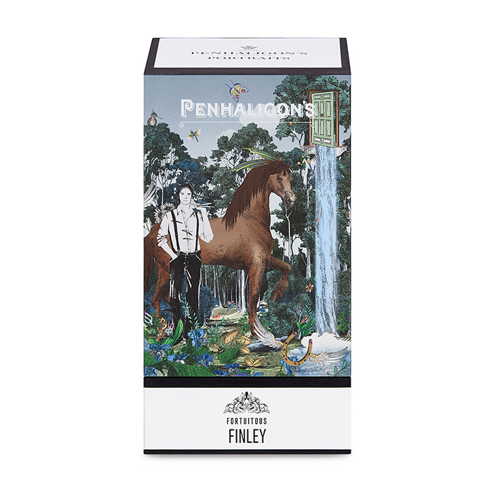 FORTUITOUS FINLEY PERFUME by PENHALIGON&