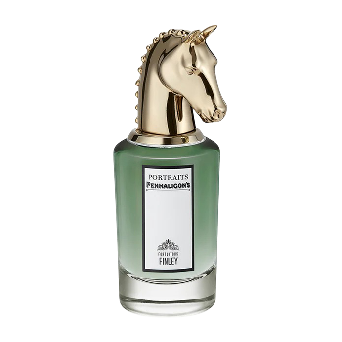 FORTUITOUS FINLEY PERFUME by PENHALIGON&