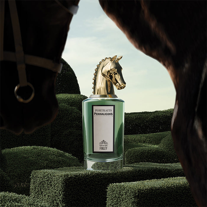 FORTUITOUS FINLEY PERFUME by PENHALIGON&