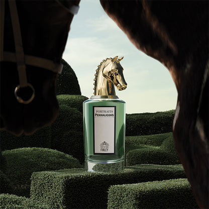 FORTUITOUS FINLEY PERFUME by PENHALIGON&