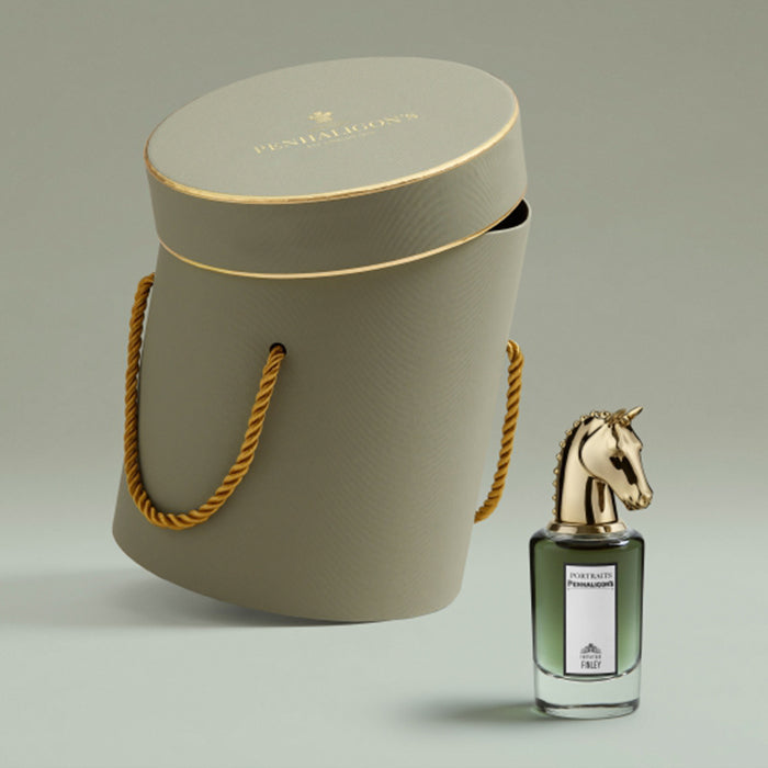 FORTUITOUS FINLEY PERFUME by PENHALIGON&