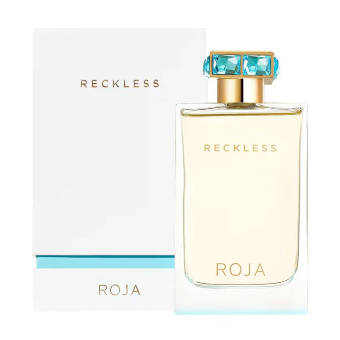 RECKLESS POUR FEMME PERFUME by ROJA PARFUMS at Sundora