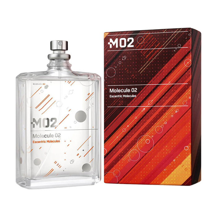 Molecule 02