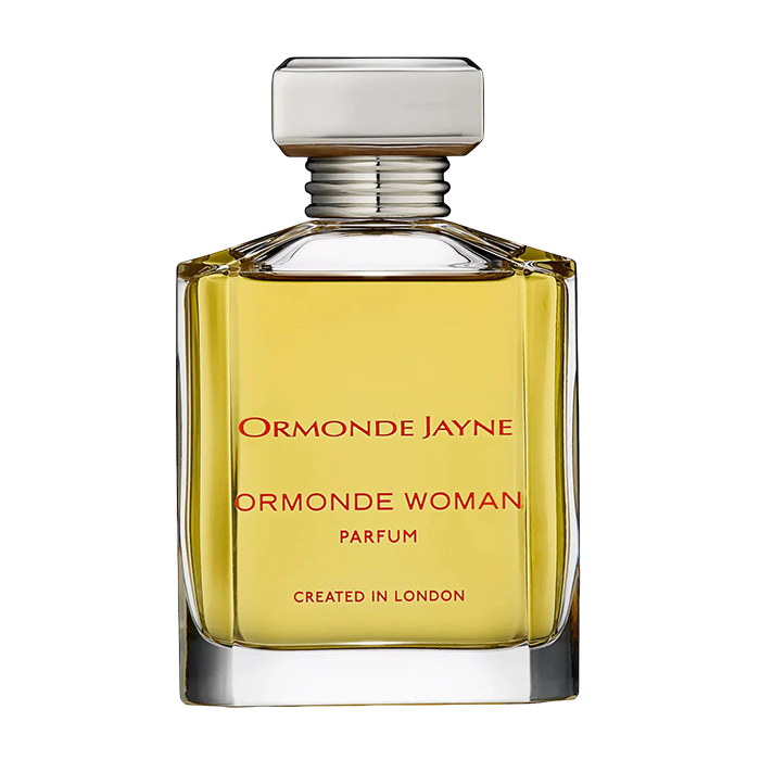 Ormonde Woman