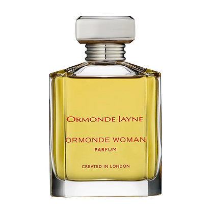 Ormonde Woman