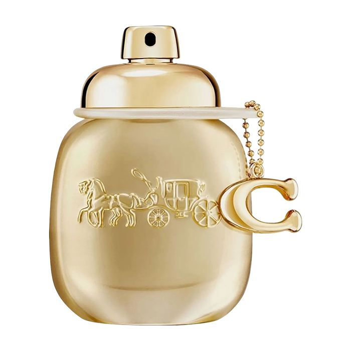 Coach Gold Parfum