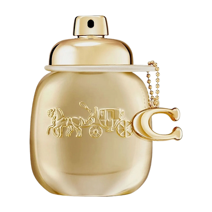 Coach Gold Parfum